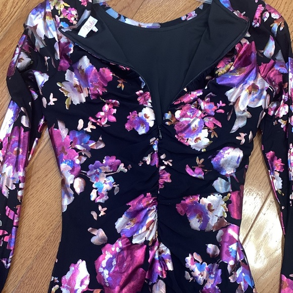 Parker Mini Dress - Picture 4 of 4